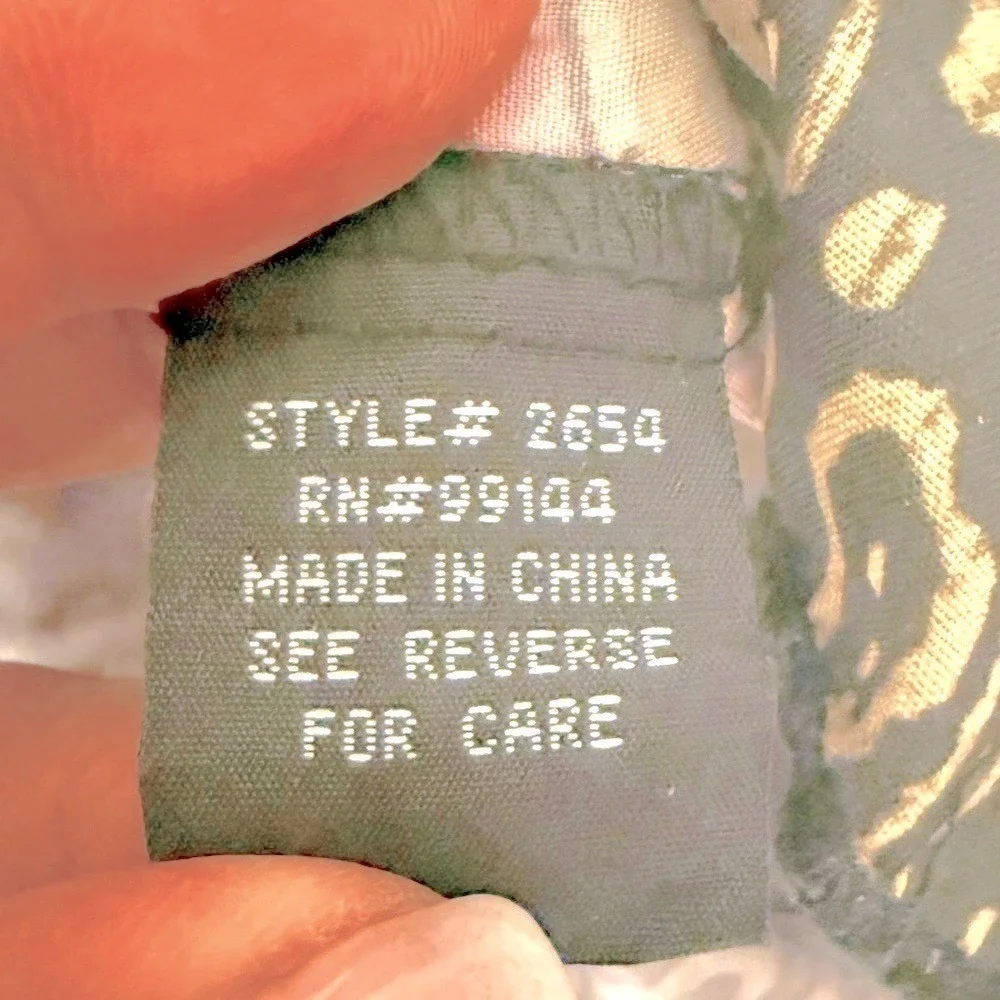 LAPIS M WOMENS COLORFUL BOHO‎ WESTERN FESTIVAL PAISLEY PRINT TIERED MAXI SKIRT - Picture 5 of 7